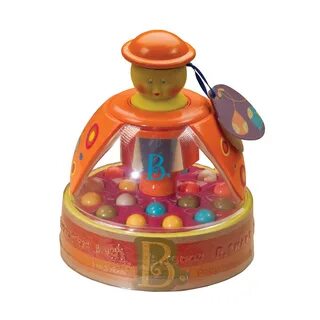 Игрушки 1 шарики