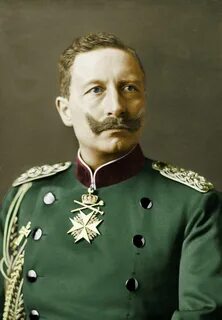 Wilhelm ii
