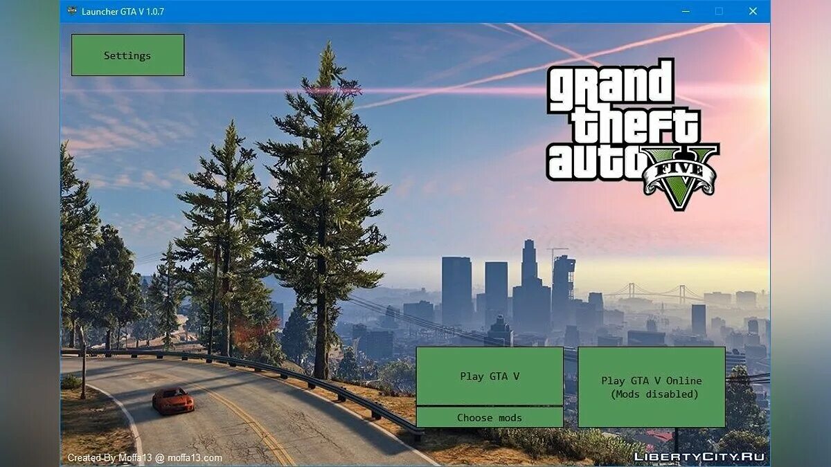 Скачать графику для гта 5 рп GTA 5 Redux Everything You Need To Know About This Incredible MOD Gta 5, Gta, Th