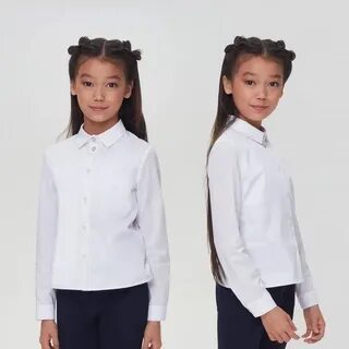 Школьная одежда 2024