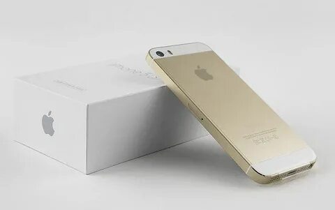 5s как новый