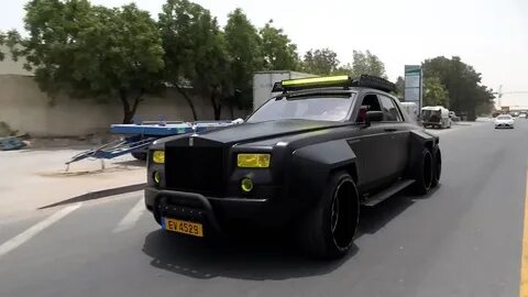 Фантом 6