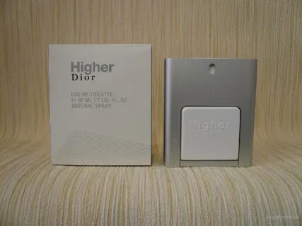 Dior higher