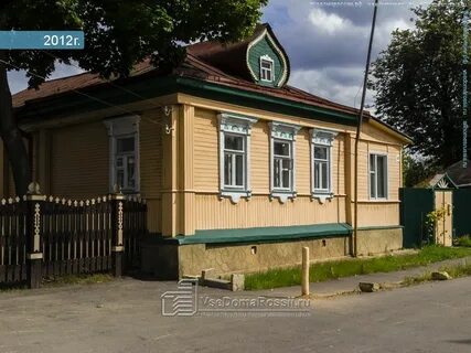 Звенигород фрунзе