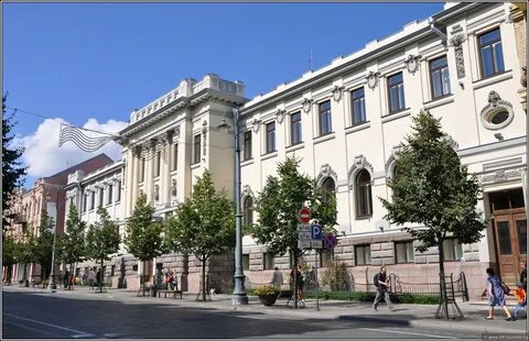 Академия 15