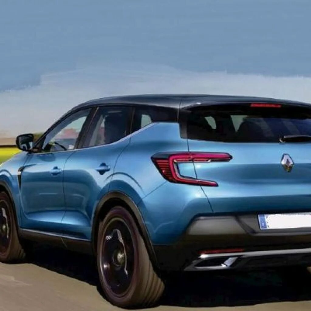 Renault выходит. Renault Kadjar 2021. Рено Каджар 2022. Renault Kadjar 2022 кроссовер. Новый Рено Каджар 2022.