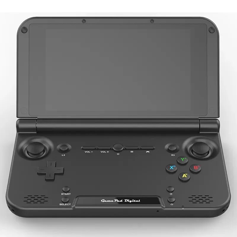 GPD XD Plus 5. GPD XD 2. Портативная игровая консоль GPD. Игровая приставка переносная раскладушка.