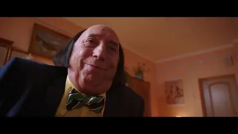Актер бабушка легкого
