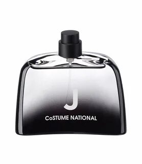 Costume national homme eau de parfum