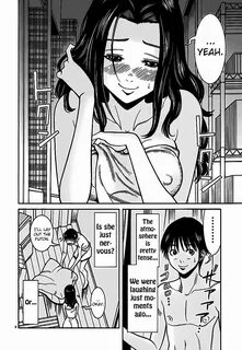 Nozoki Ana Chapter 57.