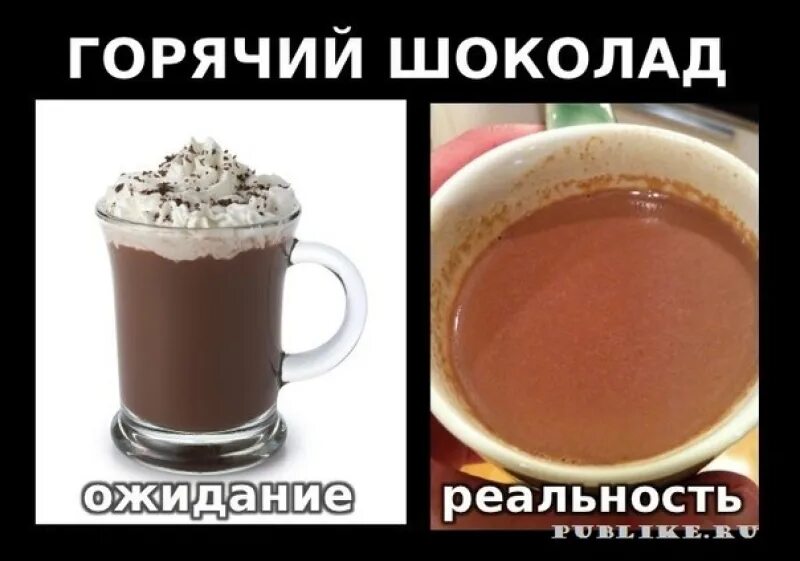 Ожидание реальность. Ожиданное и реальность. Ожидание и реальность фото. Шоколад ожидание реальность.