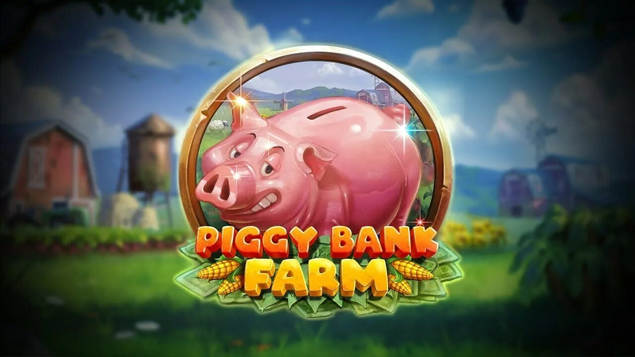 Слот bank. Piggy Bank слот. Игровой автомат Piggy Bank. Golden Piggy Bank Slot.