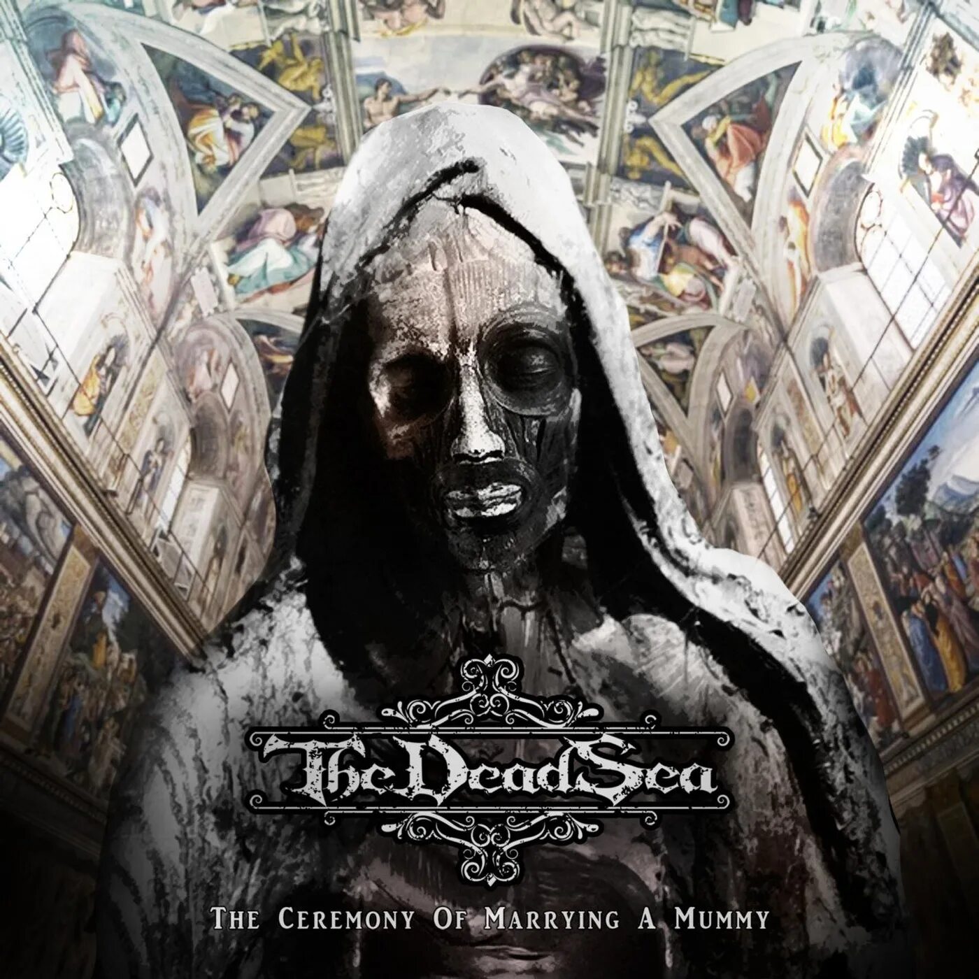 Cazfps the dead sea. Death Sea. Cazfps the Dead Sea 1.16.5.