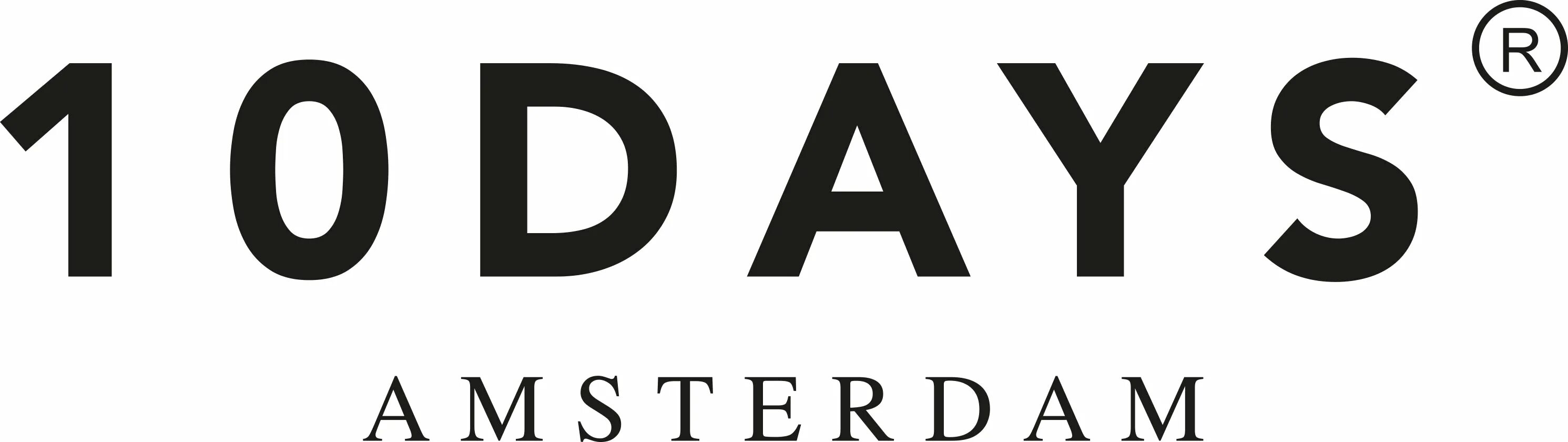 Amstel лого. Онли + 10 про. 10 day free. Ten days. 10 day.