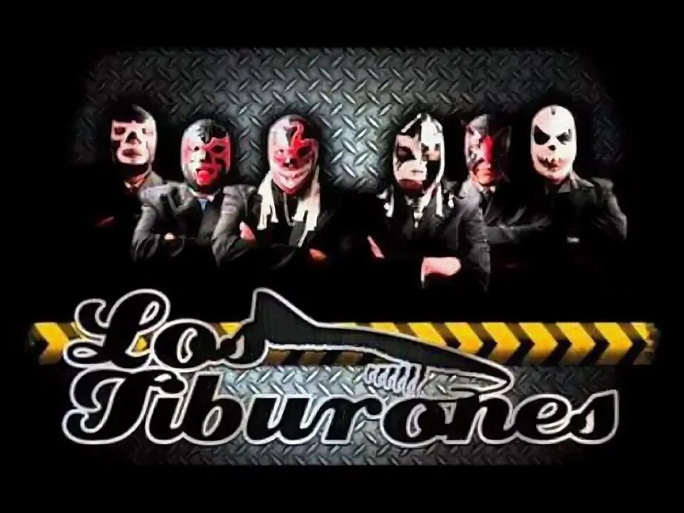 Los tiburones i lost to win. Los tiburones i lost to win
