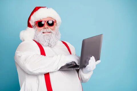 One thing we can control during the holiday marketing rush is our email mar...