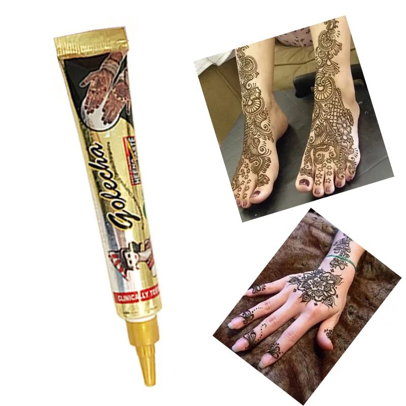 цветная хна для мехенди. ногти покрытые хной. индийская хна на руках. индийские татуировки хной. чёрная хна для тату.