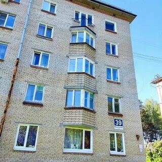 Квартиры в снежинске