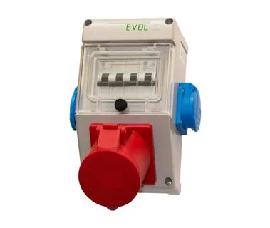 Evol partner