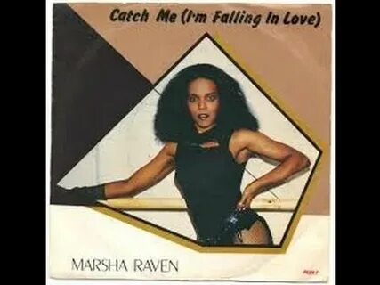 Catch me i falling