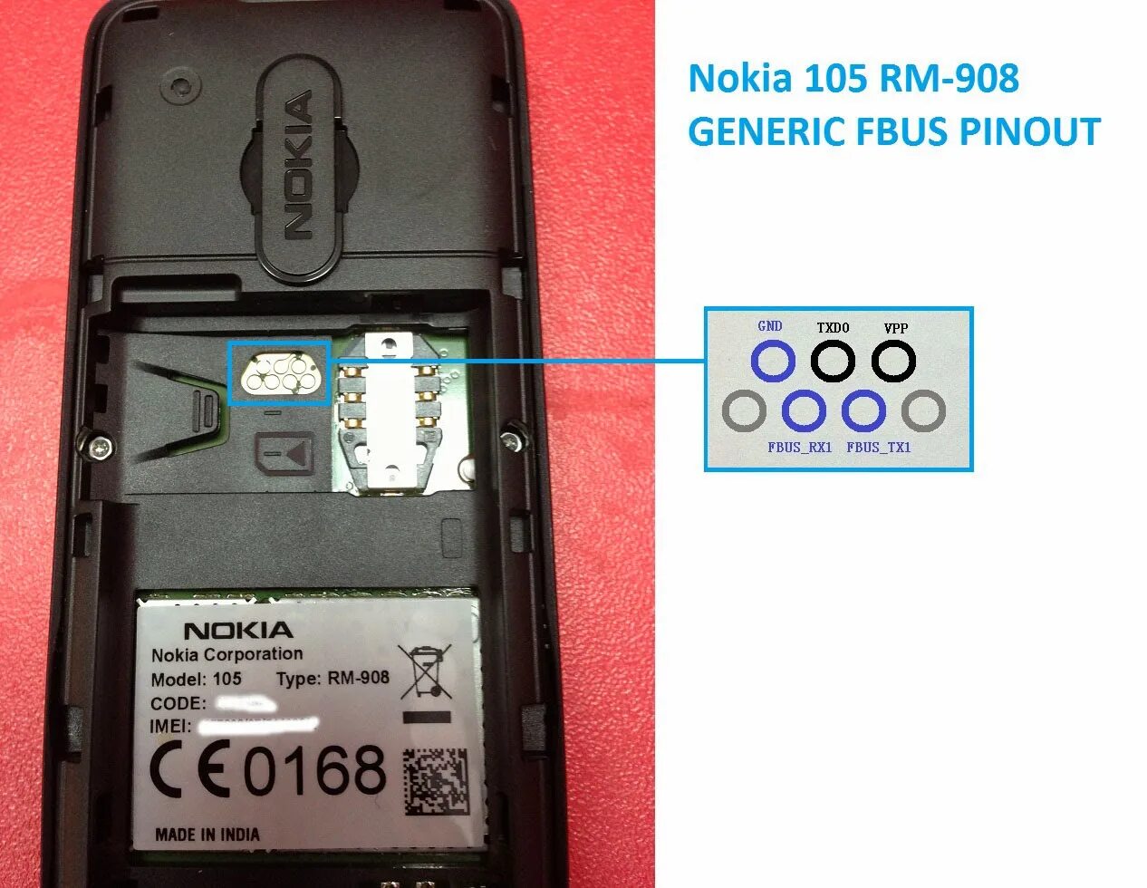 Сим карта в телефоне нокиа. Nokia RM-908 pinout. Nokia 105 RM 908 USB pinout. Nokia 105 RM-908. Nokia 105 RM-908 pinouts.