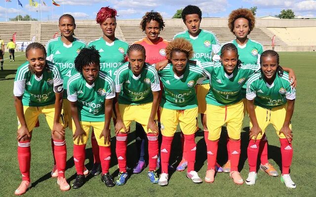 Сборная Эфиопии. Женский футбол в Африке. Эфиопия футбольная команда. Эфиопия спорт.