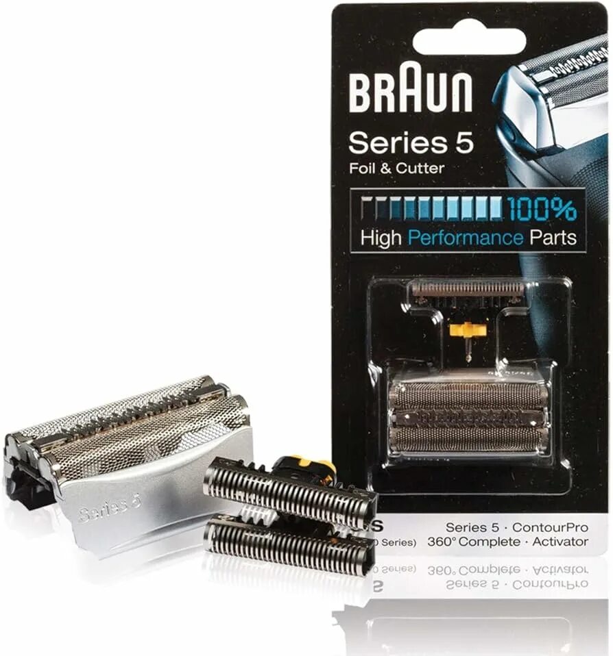 Braun series 5 51. Бритва Браун 51s. Braun Contour x Series 5 лезвия. Braun 51s ножи. Braun 8995 сетка.
