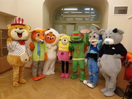 Какие ростовы