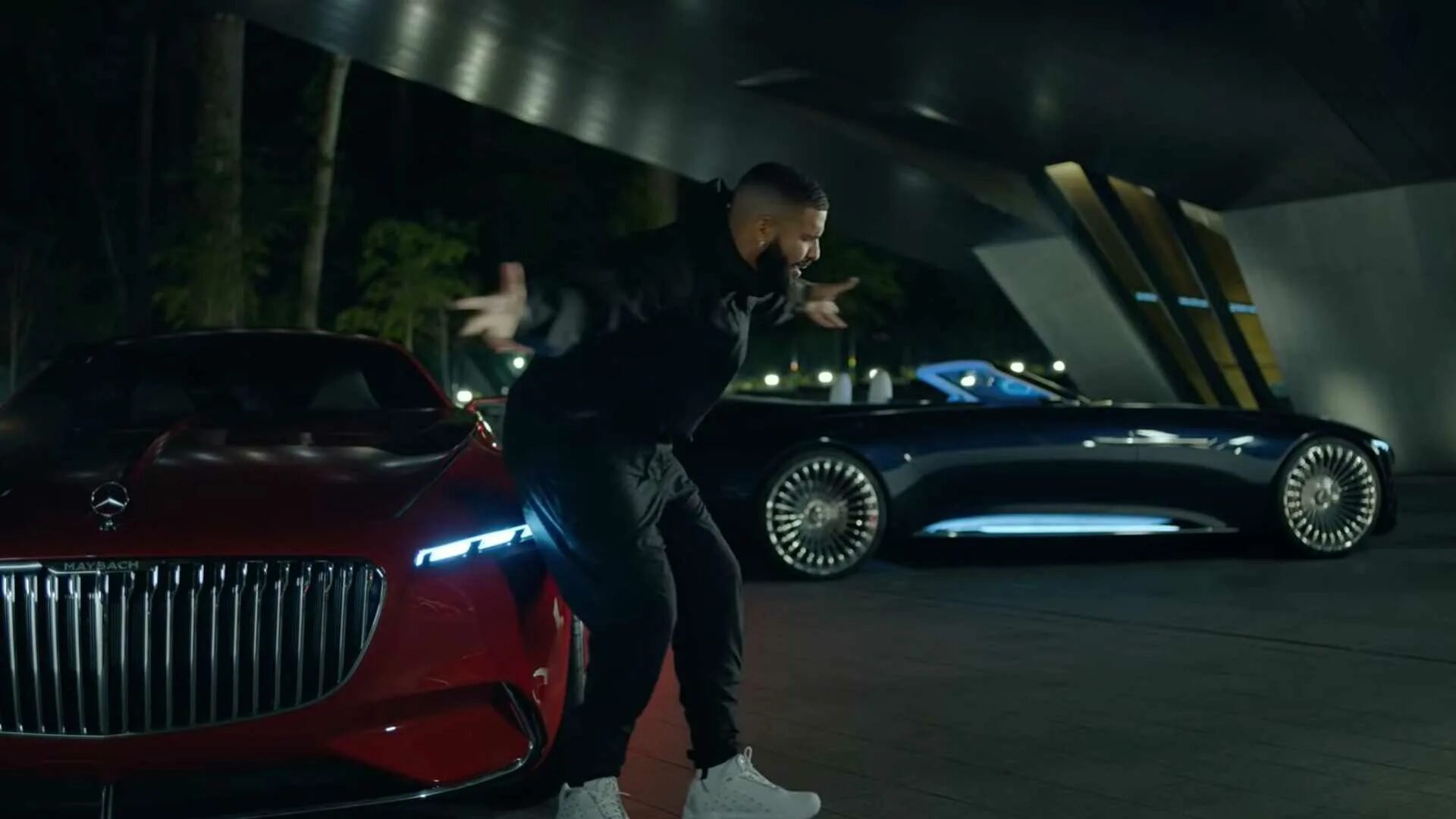 Maybach music group logo. Клип майба. Mercedes maybach vision 6 cabriolet. Maybach из клипа дрейка. Soda luv обложка.