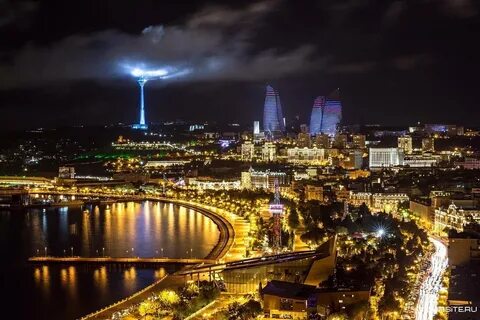 Город бачка