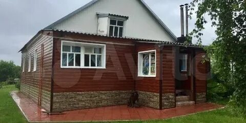 Губкин белгородская дома