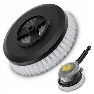 Щетка karcher