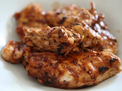 Chicken but
