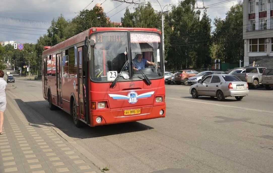 23 Автобус Киров. Кировский автобус Киров. 53 Автобус Киров АТП. Маршрут 23 автобуса Киров.