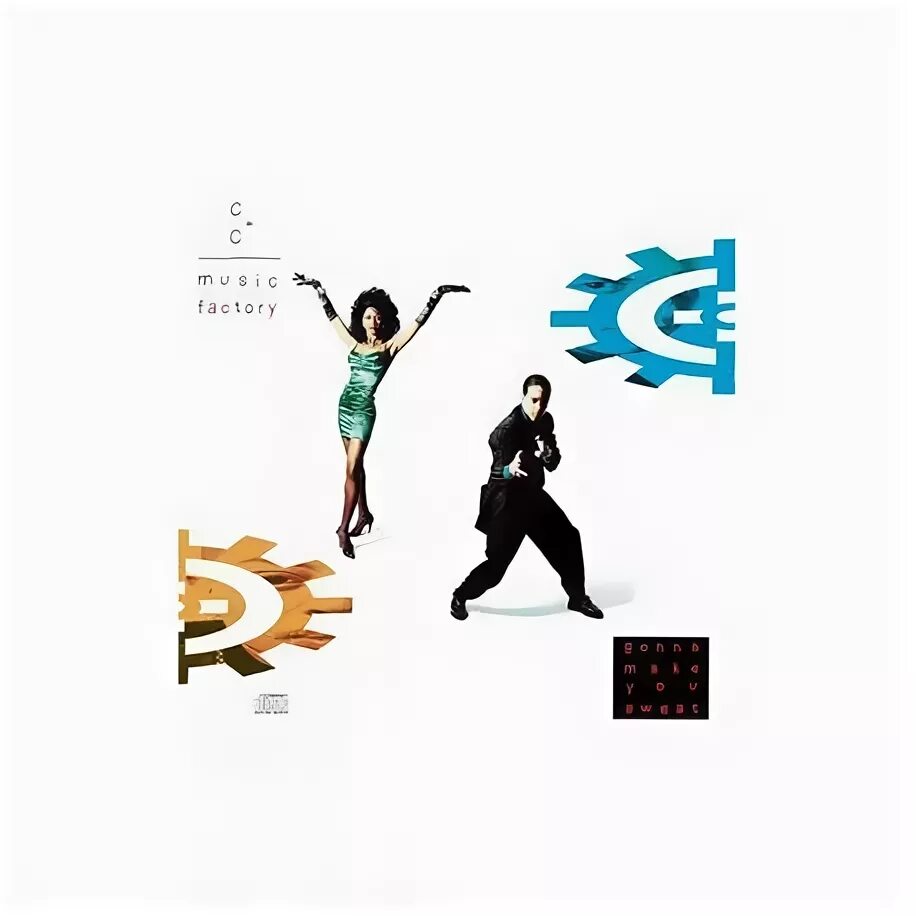 C c music factory gonna make. C+c music factory - gonna make you sweat. группа c+c music factory. freedom williams c+c music factory. c+c music factory - gonna make you sweat (everybody dance now).