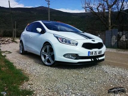 Ceed jd 2