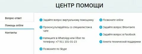 Триколор расторгнуть договор