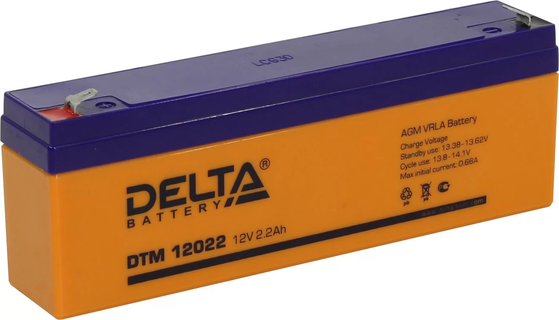 Аккумулятор 2ач. Аккумулятор delta dt 12025 (12v, 2,2 ah). delta аккумуляторная батарея dt 12025. батарея для ибп delta dt-12025. delta dtm 12025.