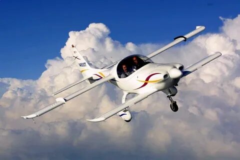 Plane out