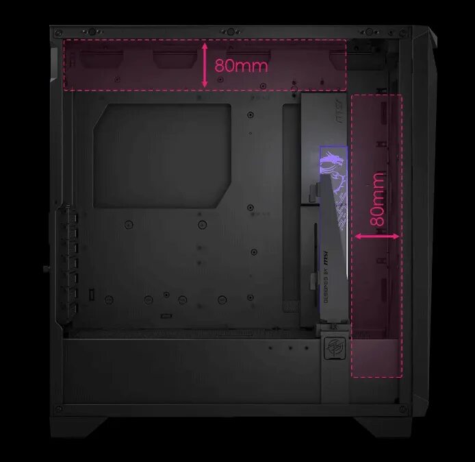 Mpg gungnir 300r airflow. Mpg gungnir 300r airflow