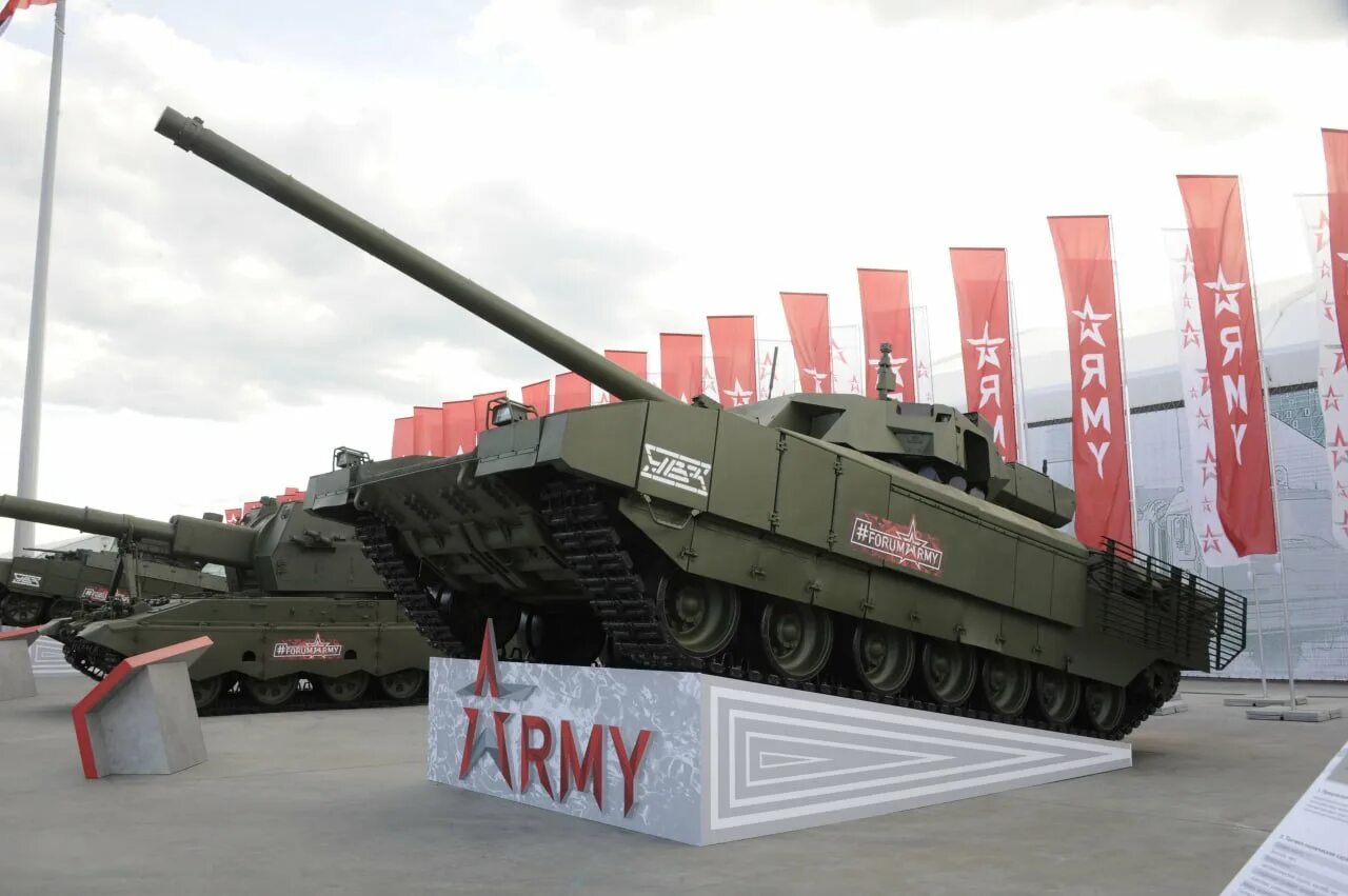 Почему танк армата не участвует. Т-14 армата уралвагонзавод. т-14 армата 2025.
