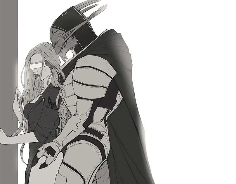 Romance sneaky t3n3ssy