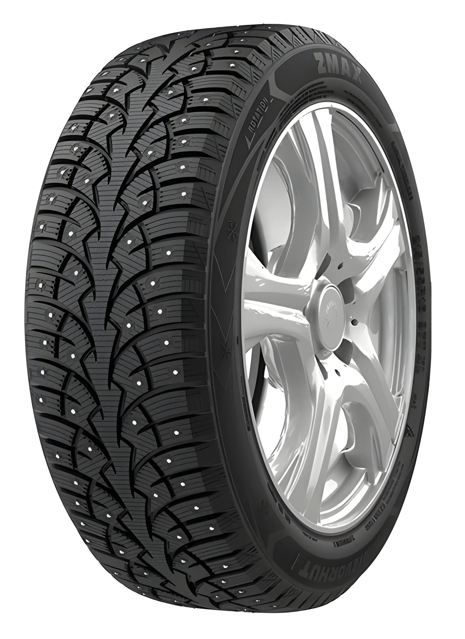 Zmax tire winternova. Zmax tire winternova