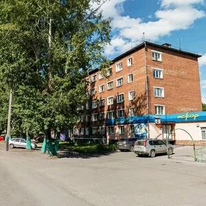 Ул надежды крупской