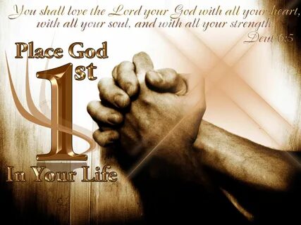 God life