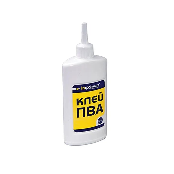 Клей пва использовать. Inформат клей пва 120 г. клей пва 120гр inформат фарм. клей пва 65 г inформат gp-65. клей пва 120 г &quot;informat&quot; универсальный с дозатором0100 gp-120068233.