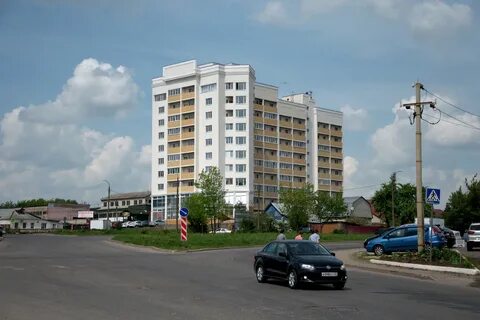 Дом кулибина