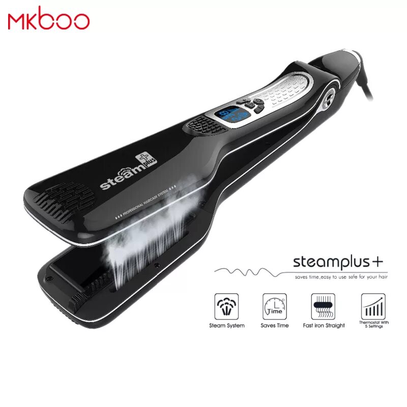 Professional hair straightener ceramic tourmaline technology утюжок. Стимпод утюжок для волос steampod 1. Лореаль утюжок паровой утюжок для волос. Riff infrared утюжок. Паровой утюжок профешинал.