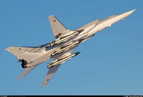 Бомбардировщик ту 22 м3