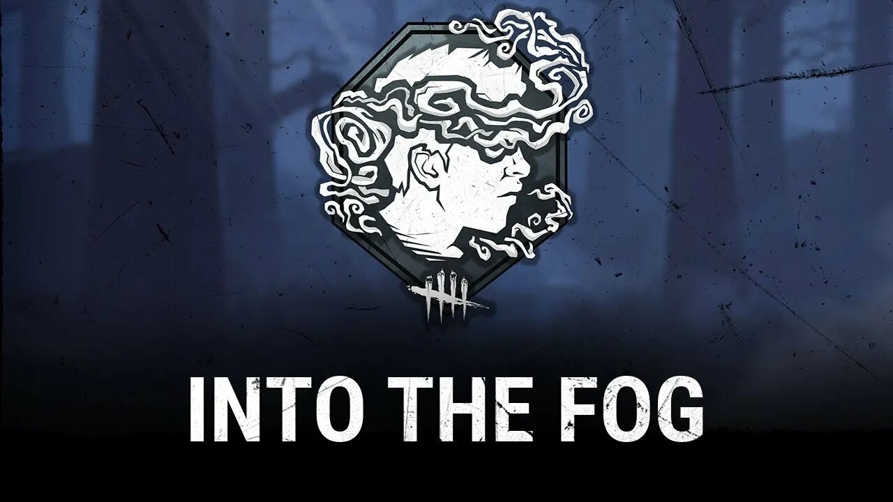 From the fog reborn. From the fog тотем. игра дбд про туман.